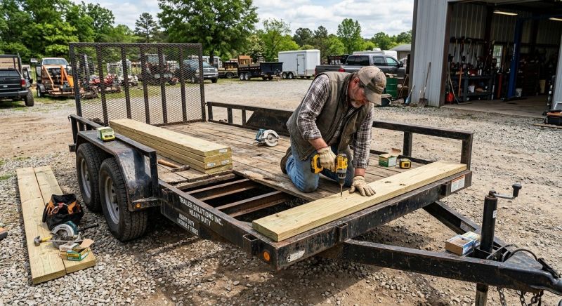 Flooring Service in Tampa, FL