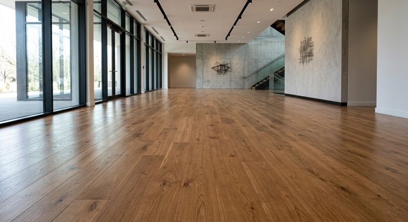 Commercial Hardwood Service in Safety Harbor, FL