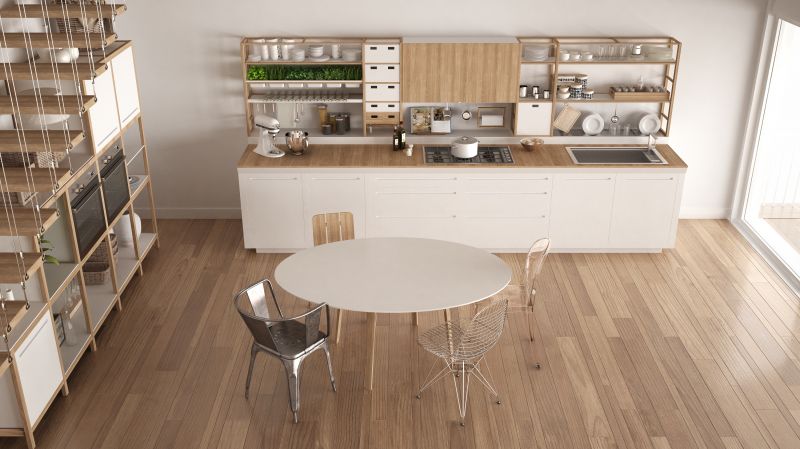 Engineered Wood Installation in Tampa, FL