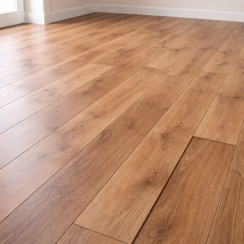 Engineered Wood Installation in Tampa, FL