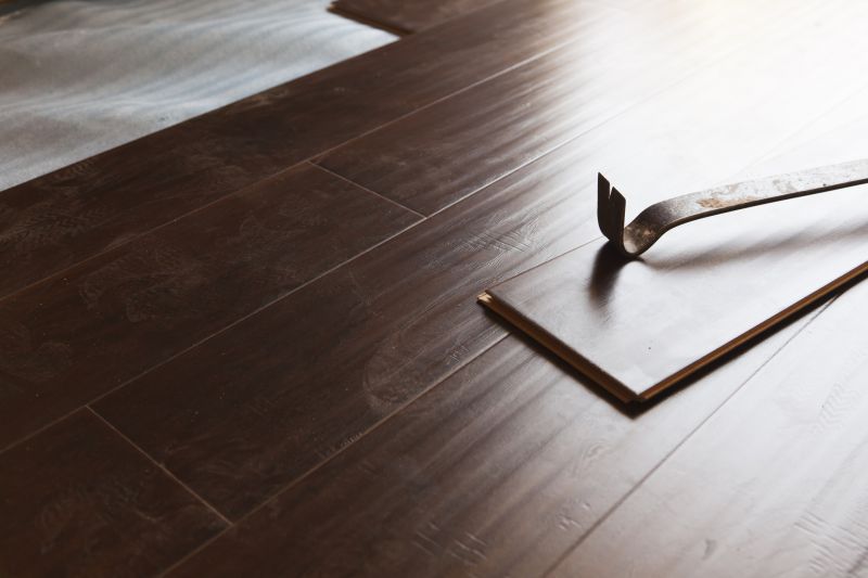 Laminate Floor Installation in Oldsmar, FL
