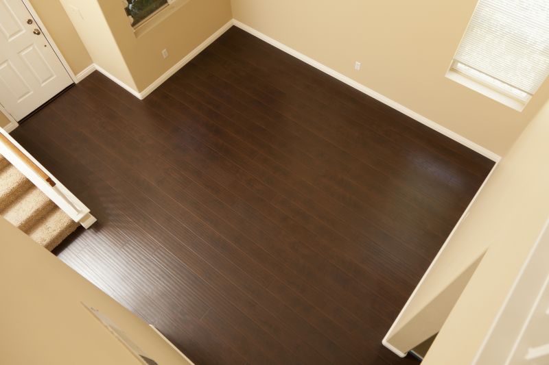 Laminate Floor Installation in Saint Petersburg, FL