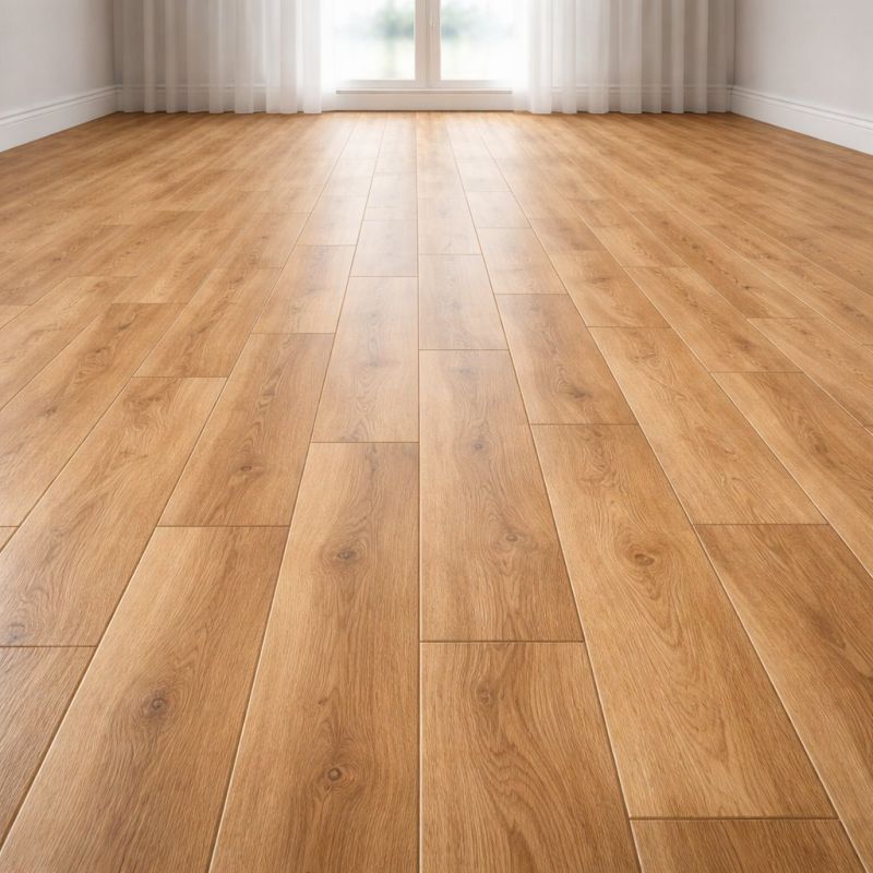 Laminate Floor Installation in Tarpon Springs, FL