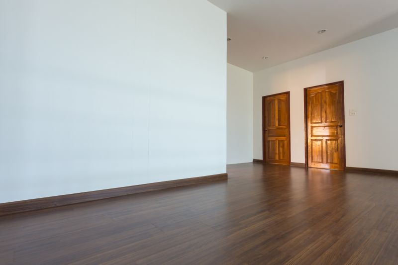 Laminate Floor Replacement in Apollo Beach, FL