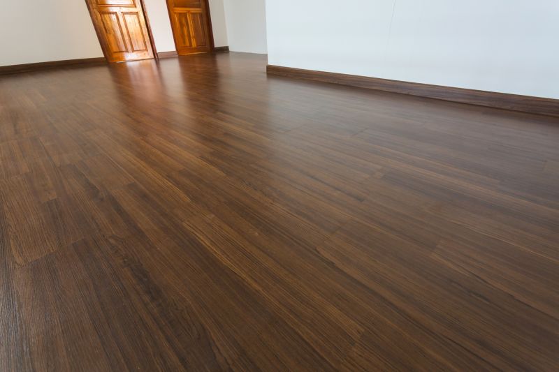 Laminate Floor Replacement in Largo, FL