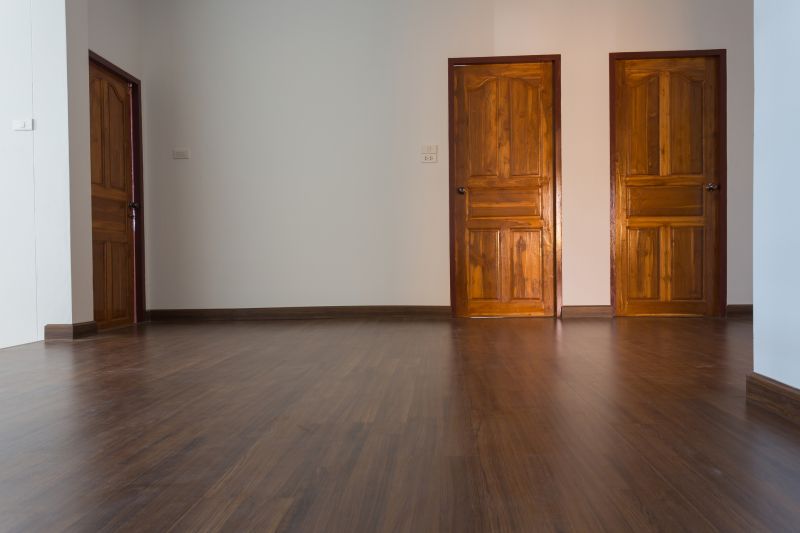 Laminate Floor Replacement in Zephyrhills, FL