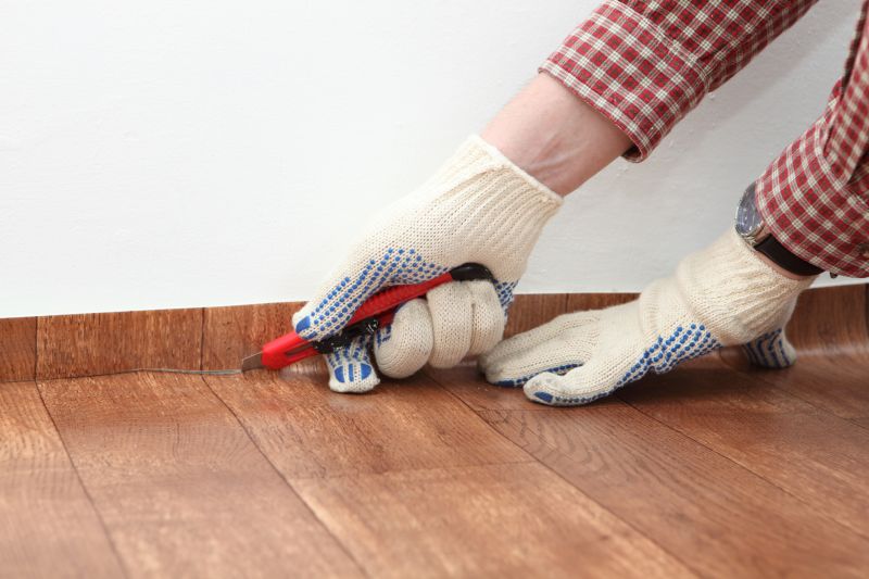 Linoleum Flooring Replacement in Tampa, FL