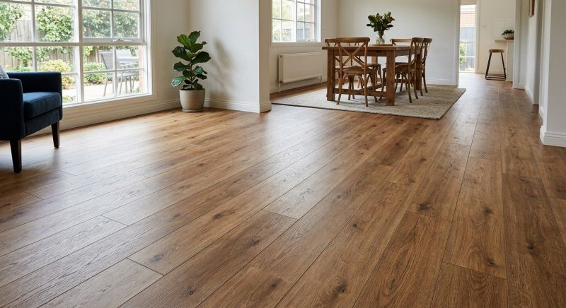 Lvt Flooring Installation in Tarpon Springs, FL