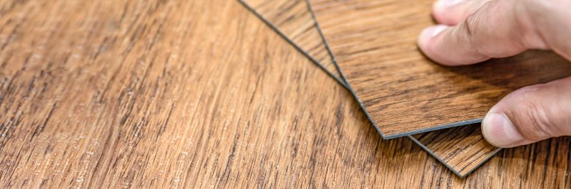 Sheet Flooring Installation in Seffner, FL