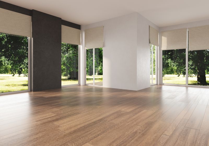 Vinyl Flooring Service in Tampa, FL